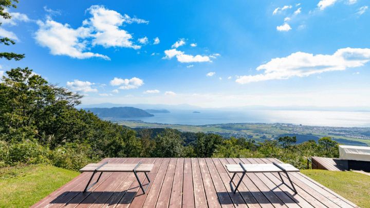 Presence Lodge Katata Residence New Condo near Lake Biwa - Thumbnail 4