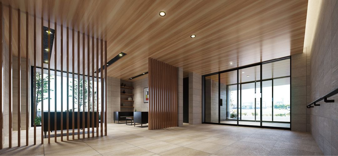 Amaze Kushikino View Terrace New Condo in Kagoshima - Thumbnail 4