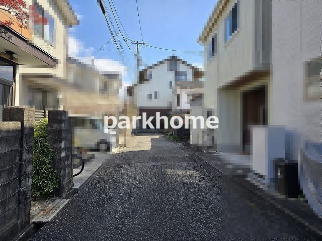 Land for Sale in Kochi City - 85.8 sqm Near Enkojiguchi Station - Thumbnail 3