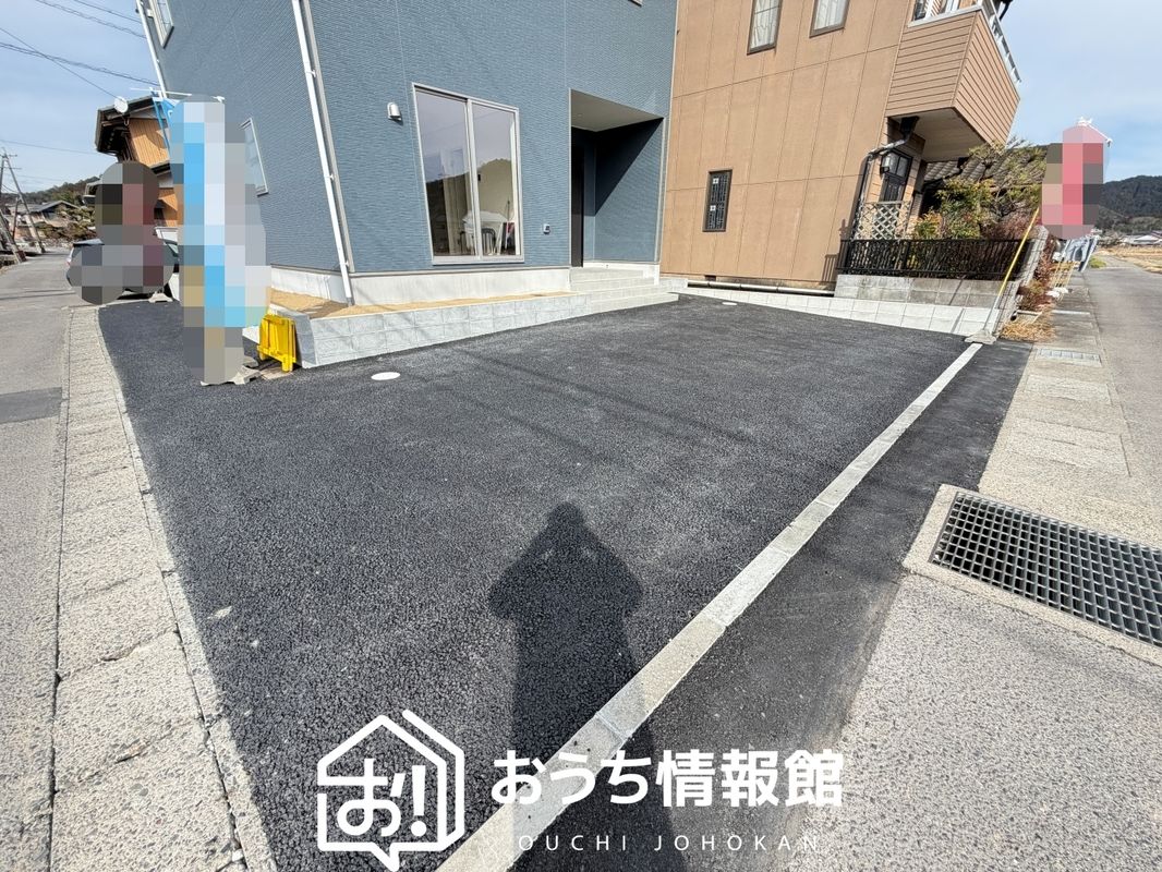 New 4LDK+S House in Yamagata City, Gifu | CRADLEGARDEN - Thumbnail 4