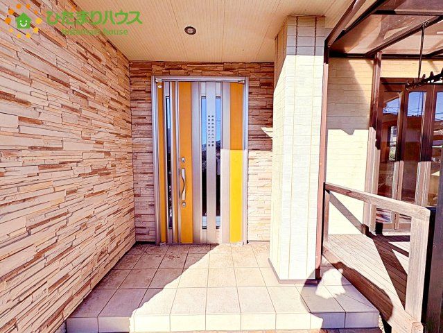 5LDK House in Fukaya City with 3 Parking Spaces - Thumbnail 3