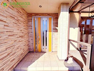5LDK House in Fukaya City with 3 Parking Spaces — Image 2, Fukaya, Saitama
