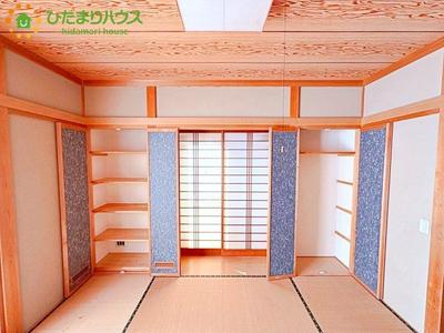 5LDK House in Fukaya City with 3 Parking Spaces — Image 3, Fukaya, Saitama