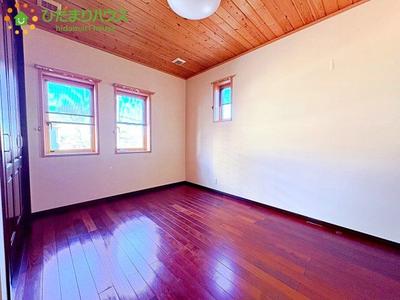 5LDK House in Fukaya City with 3 Parking Spaces — Image 4, Fukaya, Saitama