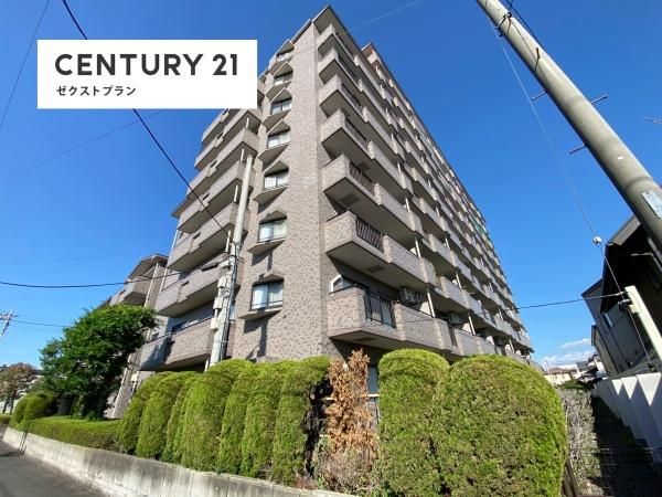Diamond Square Maebashi 9F 3LDK Apartment for Sale - Thumbnail 3