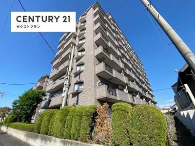 Diamond Square Maebashi 9F 3LDK Apartment for Sale — Image 10, Maebashi, Gunma
