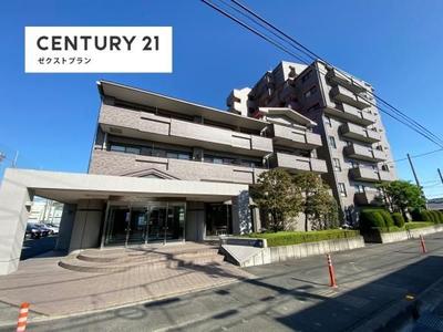 Diamond Square Maebashi 9F 3LDK Apartment for Sale — Image 10, Maebashi, Gunma