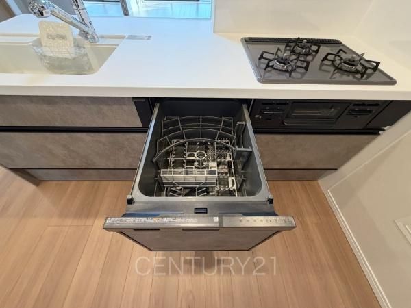 Diamond Square Maebashi 9F 3LDK Apartment for Sale - Thumbnail 4