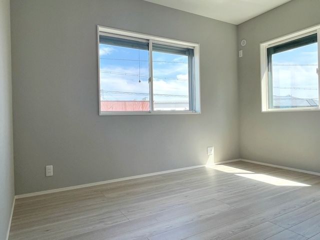 5LDK New House in Tahara, Aichi | Unoccupied 2022 Build - Thumbnail 4