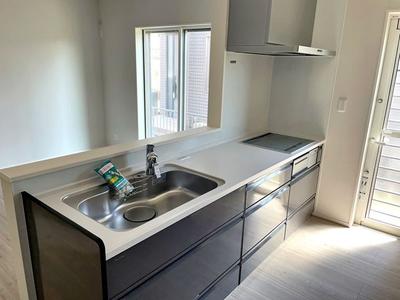 5LDK New House in Tahara, Aichi | Unoccupied 2022 Build — Image 2, Tahara, Aichi