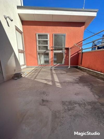 Spacious 4LDK house near Tsukinowa Station — Image 1, Namegawa, Saitama