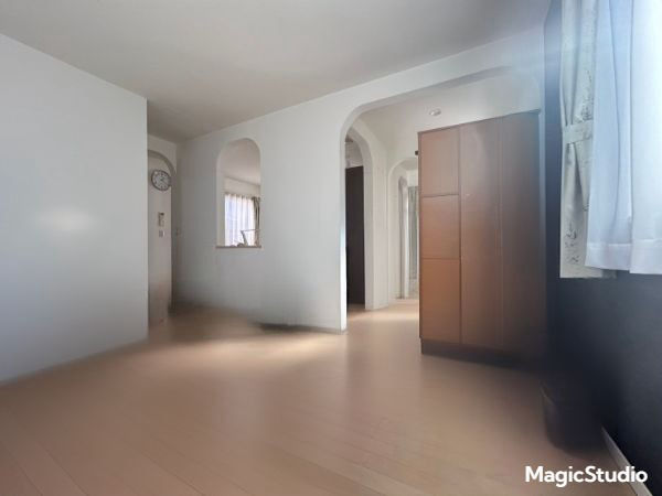 Spacious 4LDK house near Tsukinowa Station - Thumbnail 4