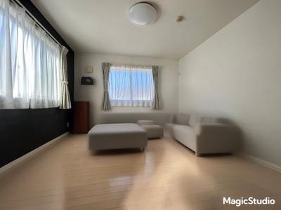 Spacious 4LDK house near Tsukinowa Station — Image 4, Namegawa, Saitama