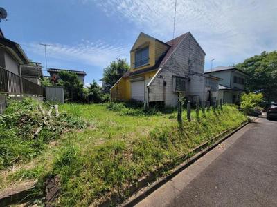 2LDK House for Sale in Kashima City, Ibaraki - 1.48 Million Yen — Image 1, Kashima, Ibaraki
