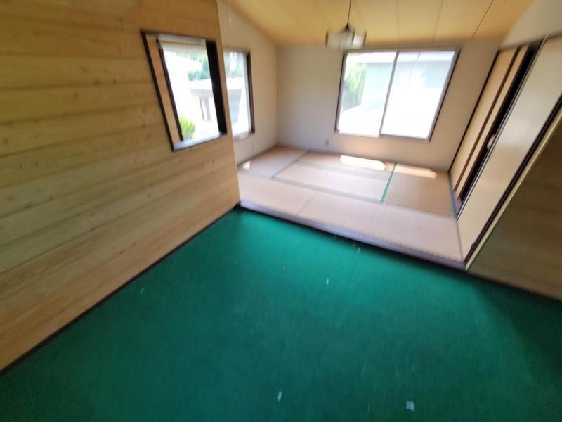 2LDK House for Sale in Kashima City, Ibaraki - 1.48 Million Yen - Thumbnail 3