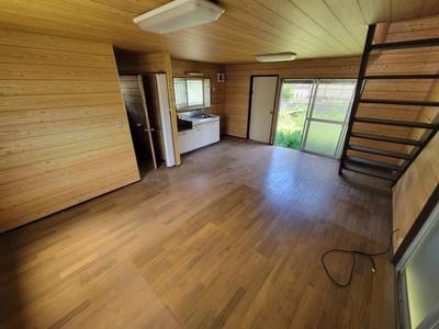 2LDK House for Sale in Kashima City, Ibaraki - 1.48 Million Yen — Image 4, Kashima, Ibaraki