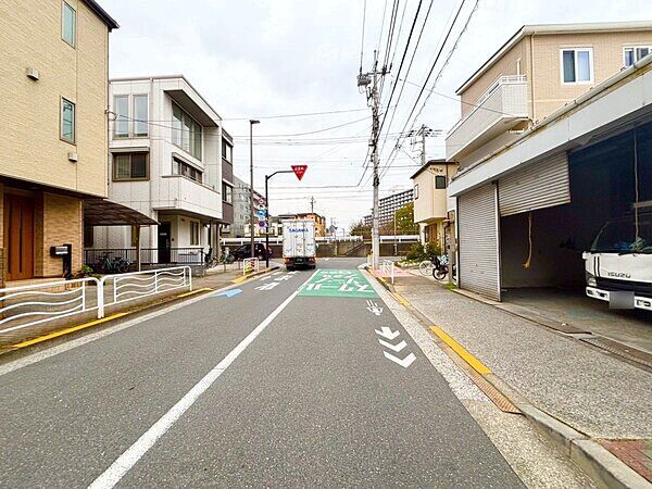 New 3LDK+S House in Kameido, Koto Ward, Tokyo for Sale - Thumbnail 4