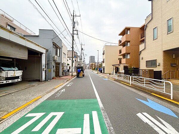 New 3LDK+S House in Kameido, Koto Ward, Tokyo for Sale - Thumbnail 3