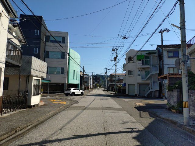 Land for Sale in Hyakugoku-cho, Kochi City - 162.7 sqm - Thumbnail 2