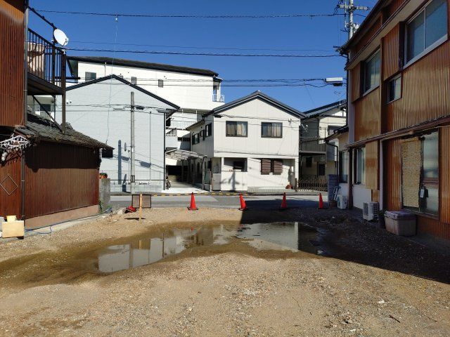 Land for Sale in Hyakugoku-cho, Kochi City - 162.7 sqm - Thumbnail 4