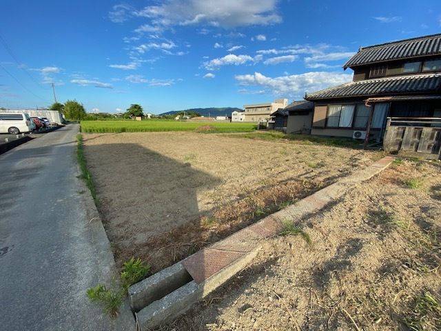 182 sqm Vacant Residential Land in Tokushima City, Near Fuchu Station - Thumbnail 2