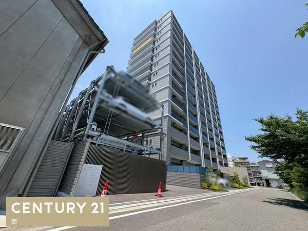 3LDK Apartment near Wakayamashi Station, Wakayama City | 2023 Build - Thumbnail 4