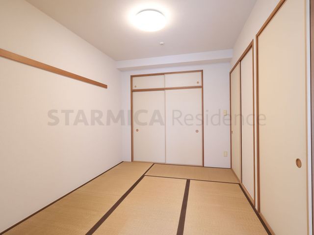 4LDK Apartment for Sale in Funabashi, Chiba - 96.26 sqm - Thumbnail 4
