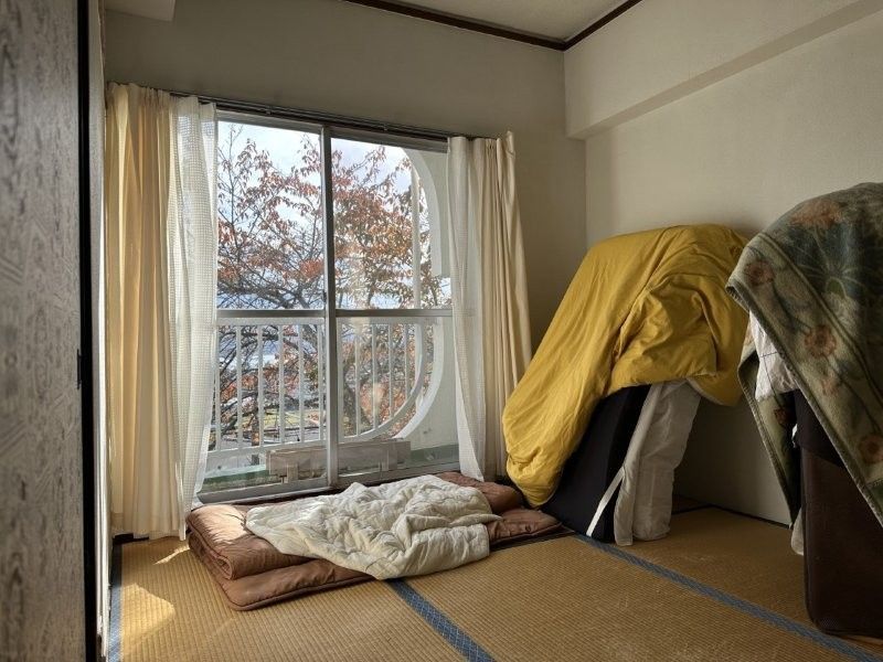 3LDK Apartment for Sale in Fujikawaguchiko with Mt Fuji Views - Thumbnail 3