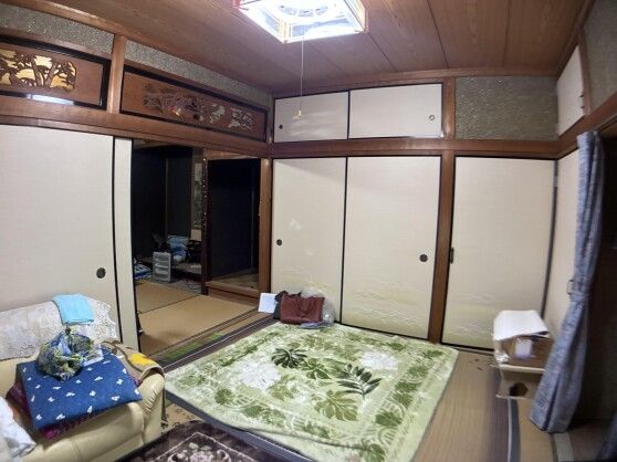 5DK Wooden House for Sale in Kinokawa City, Wakayama - Thumbnail 2