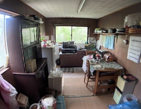 5DK Wooden House for Sale in Kinokawa City, Wakayama - Thumbnail 3