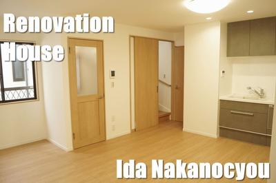 Renovated 3LDK House for Sale in Kawasaki's Nakahara Ward — Image 4, Nakahara, Kanagawa