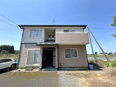Renovated 4SLDK House in Kitakami with Parking — Image 1, Kitakami, Iwate