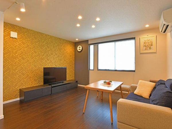 3SLDK House in Nagoya's Mizuho Ward Near Transport - Thumbnail 4