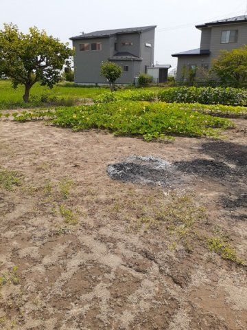 1021 sqm Flat Land for Sale in Akita City's Iijima Iida - Thumbnail 2