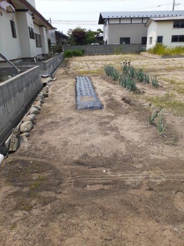 1021 sqm Flat Land for Sale in Akita City's Iijima Iida - Thumbnail 4
