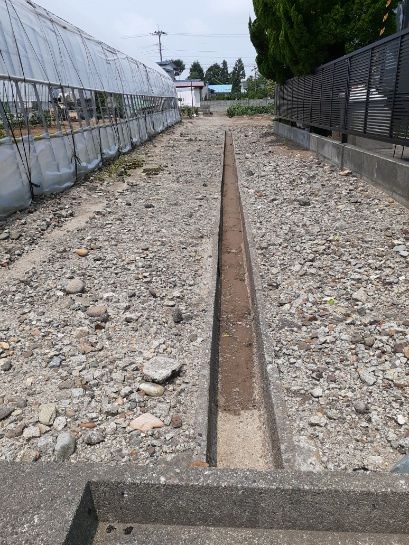 1021 sqm Flat Land for Sale in Akita City's Iijima Iida - Thumbnail 3