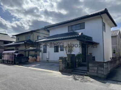【Homes】Yonago City Abe Used Detached House | — Image 1, Yonago, Tottori