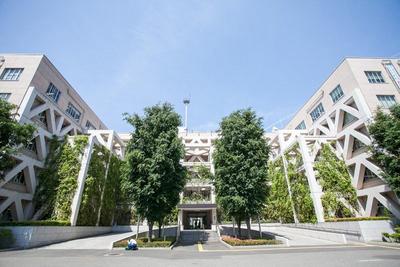 [Homes] Sun Mansion Douche Urawa Tokiwa | — Image 1, Urawa, Saitama