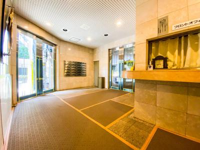 [Homes] Sun Mansion Douche Urawa Tokiwa | — Image 4, Urawa, Saitama