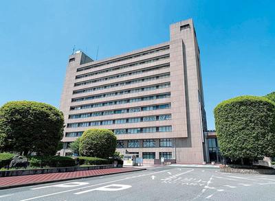 [Homes] Sun Mansion Douche Urawa Tokiwa | — Image 1, Urawa, Saitama