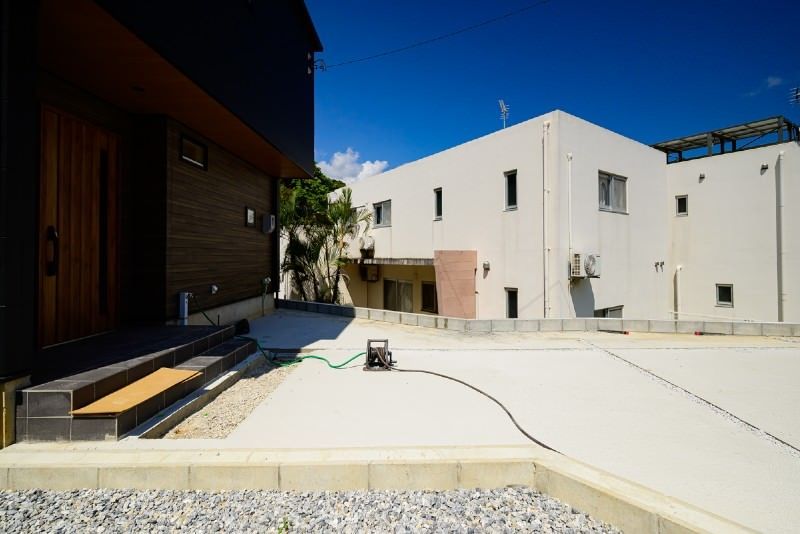 New 4LDK House in Okinawa City with Option Packages - Thumbnail 3