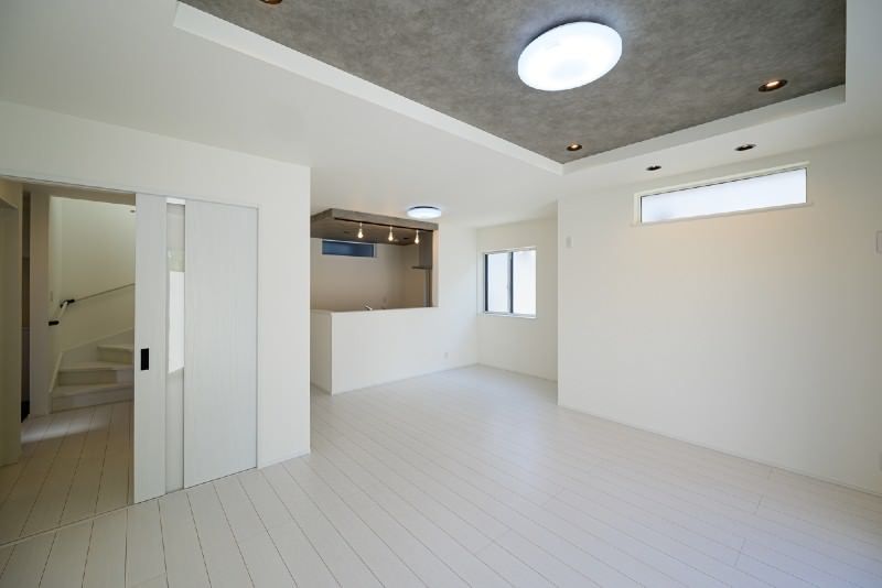 New 4LDK House in Okinawa City with Option Packages - Thumbnail 4