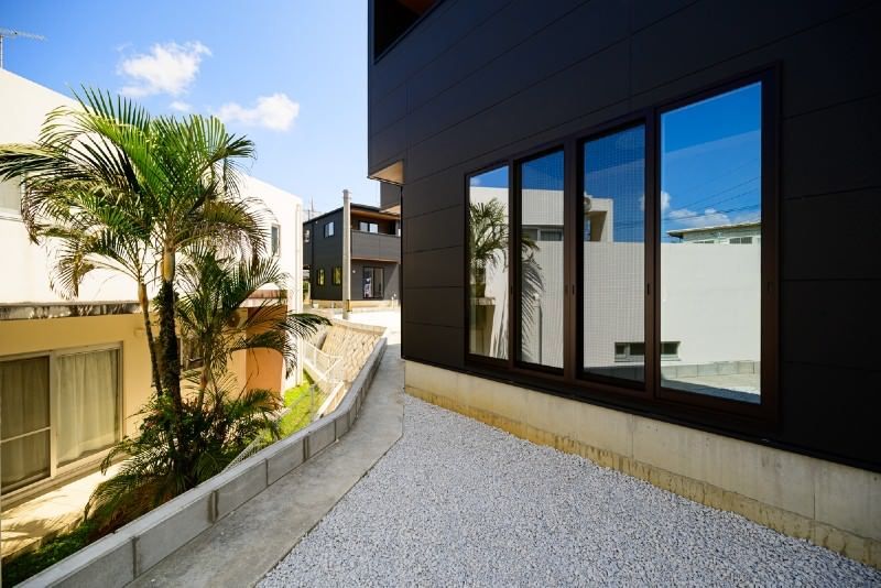 New 4LDK House in Okinawa City with Option Packages - Thumbnail 2