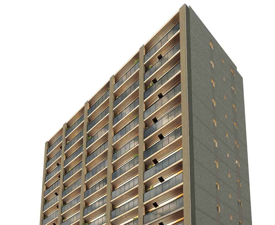 Le Jade Kamimaezu New Condo in Nagoya Chuo Ward | 2-3LDK - Thumbnail 3