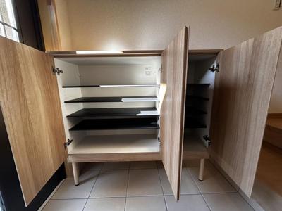 Renovated 4LDK House in Miyoshi, Hiroshima with Seismic Retrofitting — Image 4, Miyoshi, Hiroshima