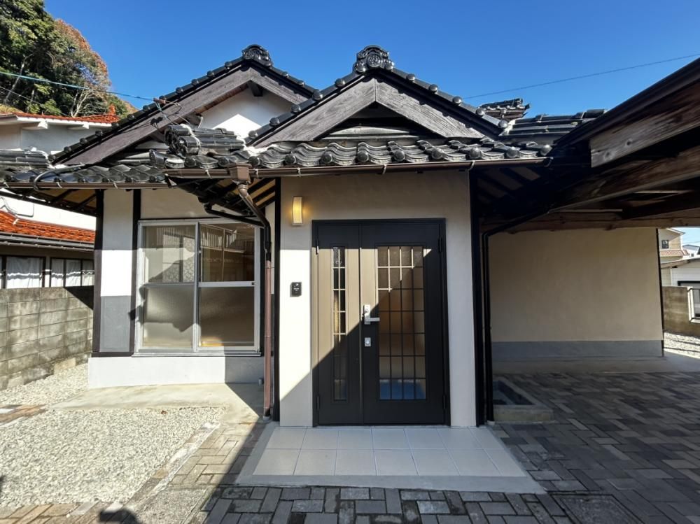 Renovated 4LDK House in Miyoshi, Hiroshima with Seismic Retrofitting - Thumbnail 3