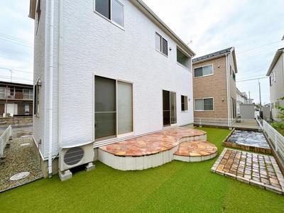 4SLDK House in Shibata Town with Garden and Parking — Image 2, Shibata, Miyagi