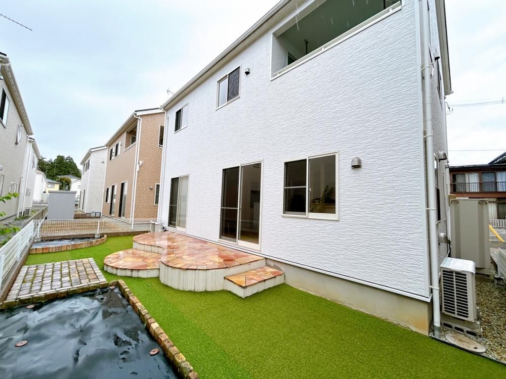 4SLDK House in Shibata Town with Garden and Parking - Thumbnail 4