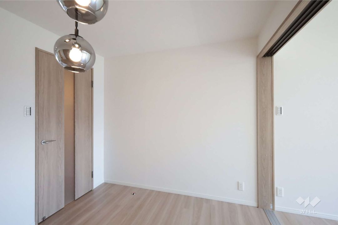 2LDK Apartment in Nishinomiya - 66sqm Near Hanshin Line - Thumbnail 3
