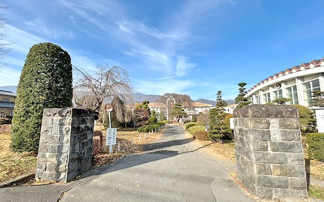 New 4LDK Houses in Yamagata Village, Nagano - Irodori Aitown - Thumbnail 4